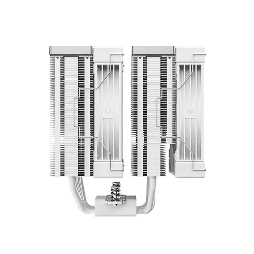 DeepCool AK620 G2 WH Dual Tower 120mm CPU Air Cooler